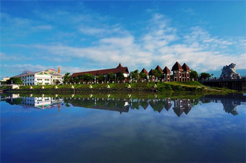 一品江南锅盖面