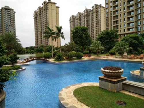 宏昌洗衣连锁店