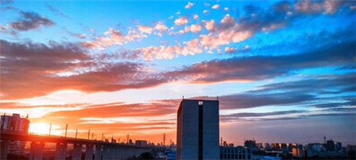 辣小贝捞汁海鲜面