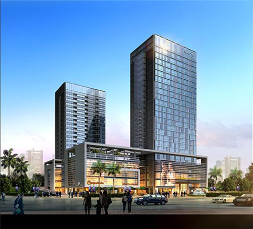 基础建材10大品牌