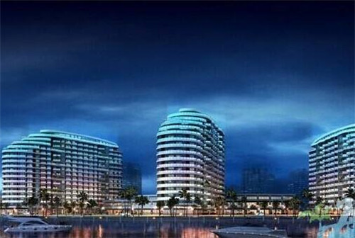 呆呆章麻辣小海鲜在恩施市市场还有前景吗