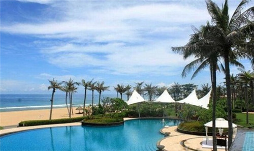 好客士不退加盟费