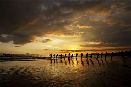 小吃店创业ppt方案怎么写