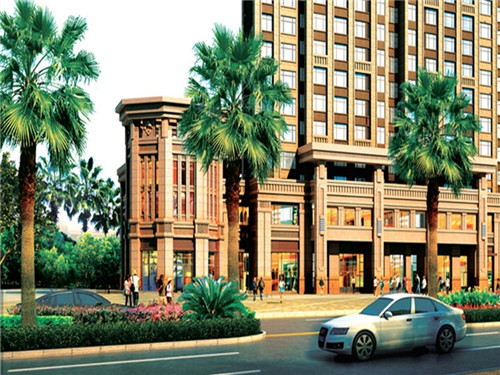 火锅店装修广告语，火锅店装修文案字体设计