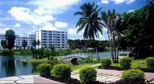 济南楼盘命名为岛（济南楼盘规划图）