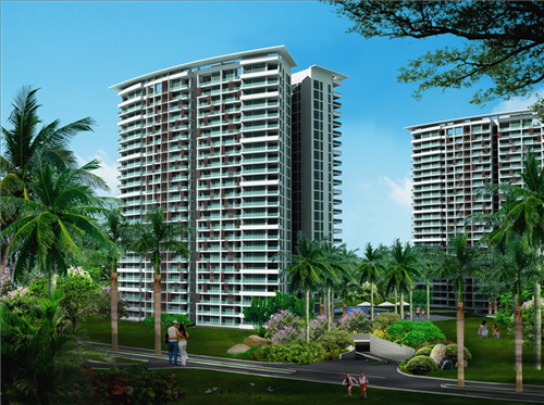 和平家园物业管事吗（和平家园的房子怎么样）