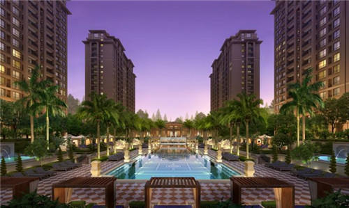 至鹤伴山风景区门口（至鹤伴山风景区门口的公交车）