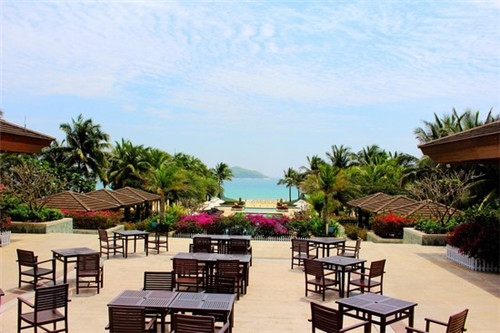 洞宫山有什么景点（洞宫山脉分布图）