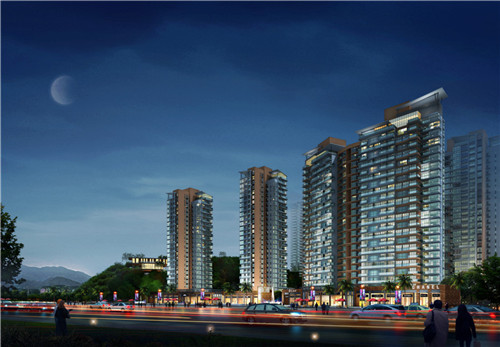 海晏北路附件有什么景点（海晏北路699号属于什么街道）