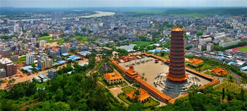 茶益爽植物饮料（禆益茶功效）