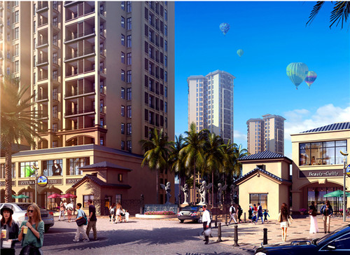 四川成都锦江区新房楼盘价格（成都锦江区房价2021最新价格）