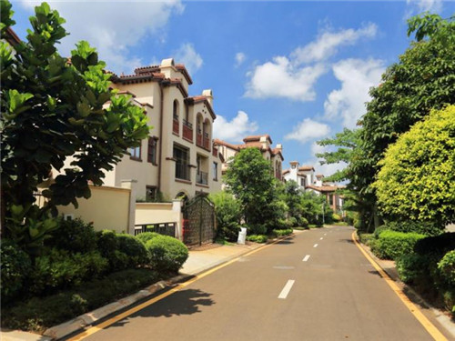 金溪谷都有什么景点介绍（金溪谷瀑布）